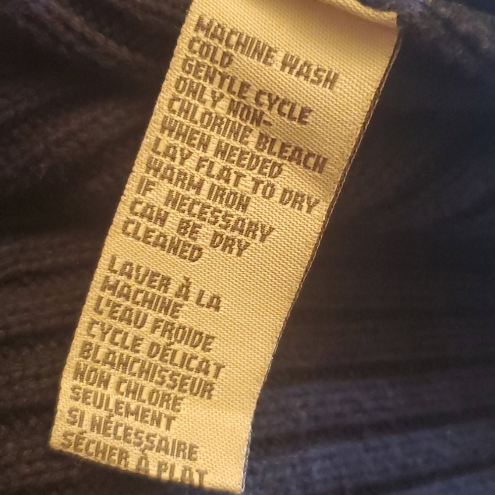 Jones New York country cardigan - Picture 7 of 7